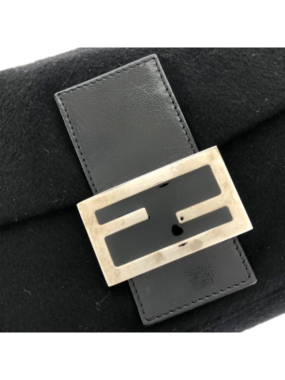 Fendi Vintage Baguette Shoulder - Picture 4 of 7
